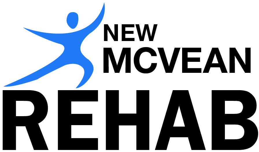 MCVEAN REHAB